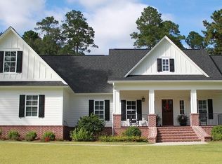 6327 Bird Dog Pt, Tallahassee, FL 32309