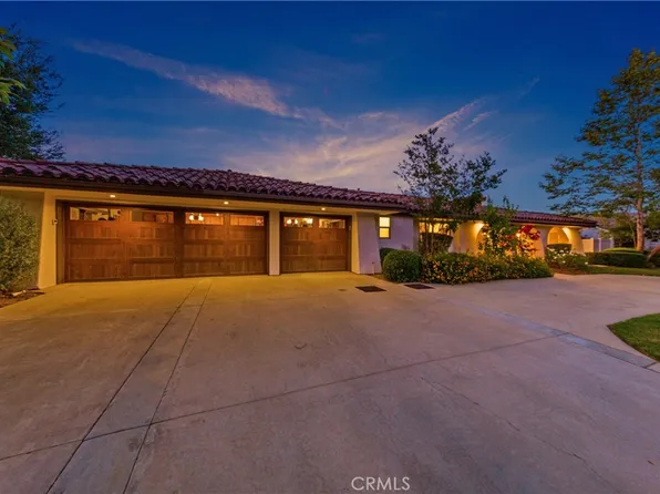 26 Corral Rd, Bell Canyon, CA 91307
