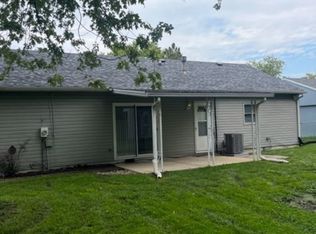 4513 Windsor Ct, Richton Park, IL