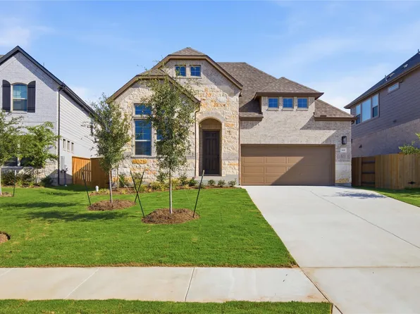 619 Breeze Hollow Ln, Georgetown, TX 78628