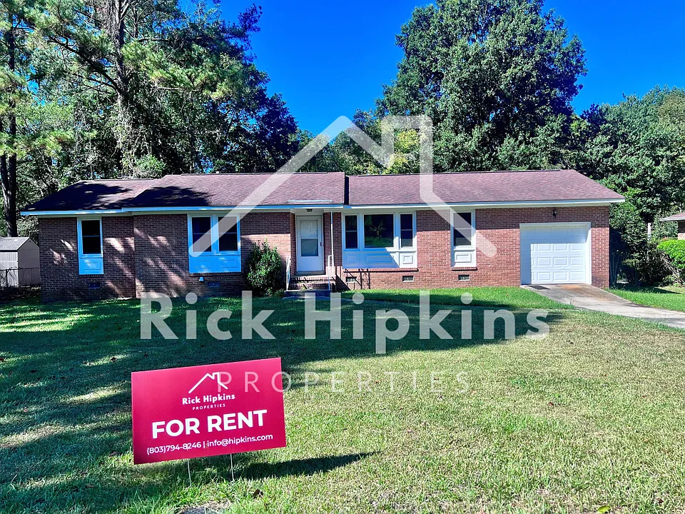1805 Nottingwood Dr