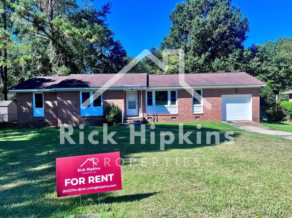 1805 Nottingwood Dr, Columbia, SC 29210