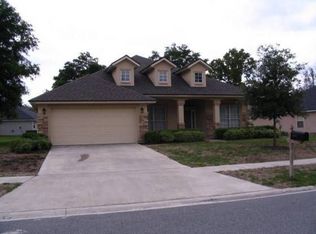86181 Sand Hickory Dr, Yulee, FL 32097