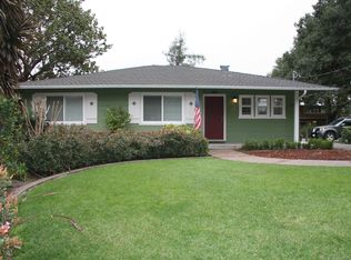 1056 Broadway Ave, San Jose, CA 95125