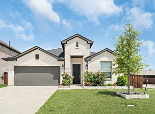 1840 Big Spring Dr, Forney, TX 75126