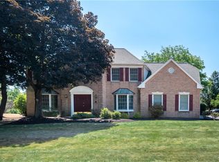 1846 Pear Ct, Fogelsville, PA 18051