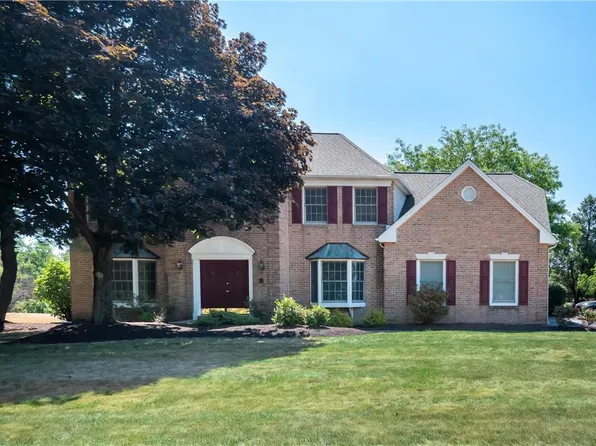 1846 Pear Ct, Fogelsville, PA 18051