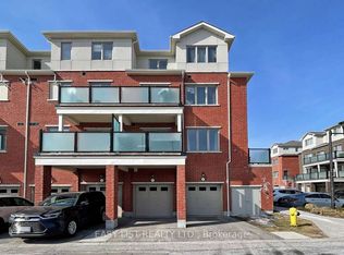 1148 Dragonfly Ave #512, Pickering, ON L1X0H5