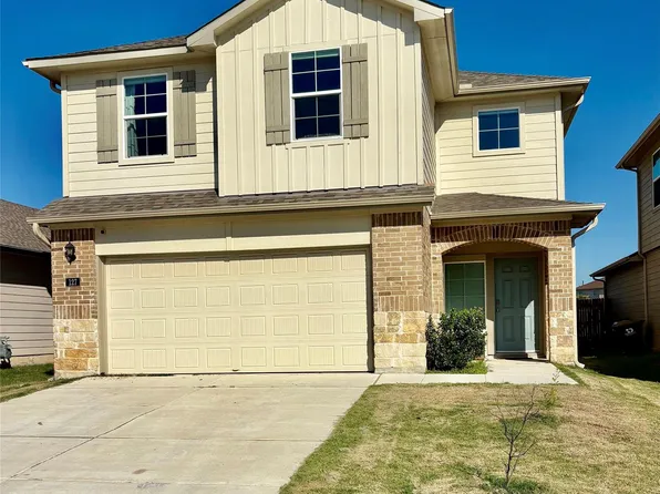 127 Snapdragon Ln, San Marcos, TX 78666