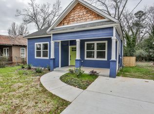 1719 Evans Dr SW, Atlanta, GA