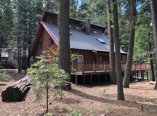 4522 Jibway Dr, Camp Connell, CA