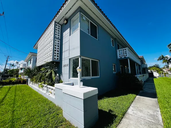 2045 Calais Dr APT 3, Miami Beach, FL 33141