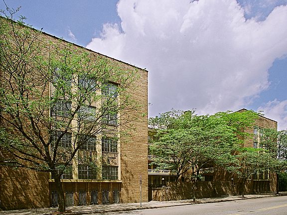 2nd image of 340 S Highland Ave #Mod-2