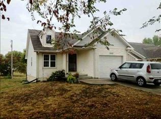 505 Central Ave, Hoyt, KS 66440