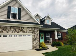 282 Fernwood Dr, Mt Washington, KY 40047