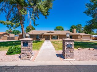 4024 E Flower Ave, Mesa, AZ 85206