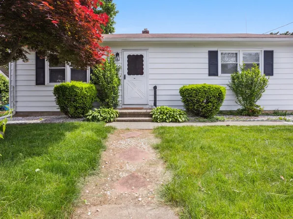 64 Willow Street, Milford, CT 06460