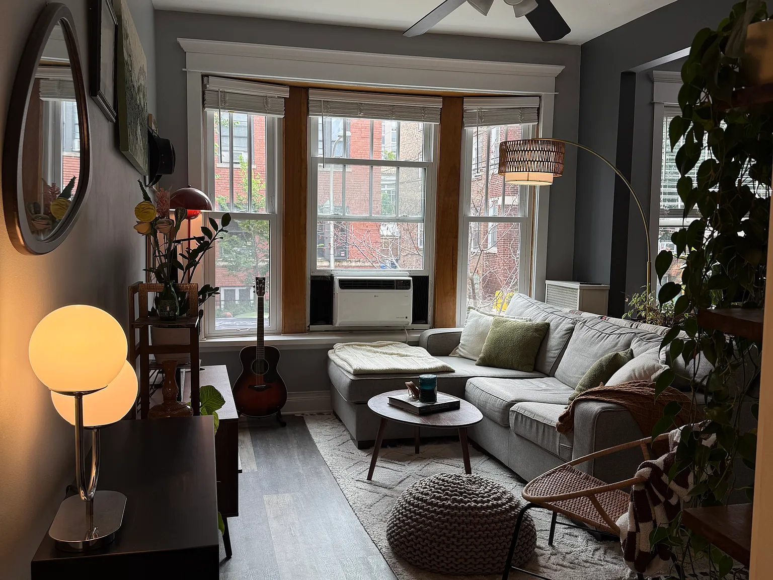1 bed, 775 sqft, $2,895 — Photo 2