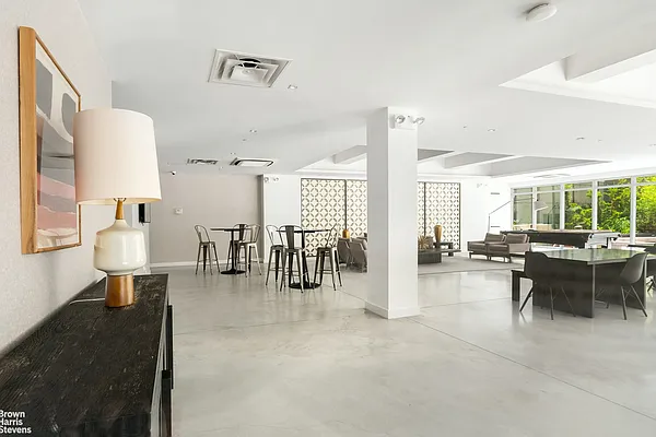 Rented by Brown Harris Stevens | media 25