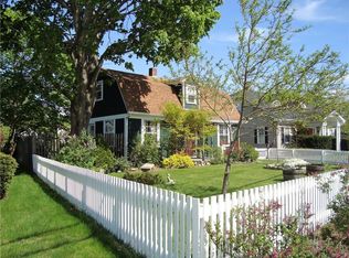 678 Willett Ave, Riverside, RI 02915