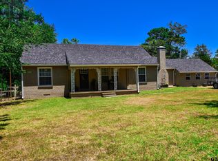 14072 County Road 468, Tyler, TX 75704