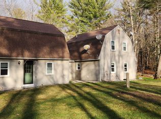 350 South Rd, Salisbury, NH 03268