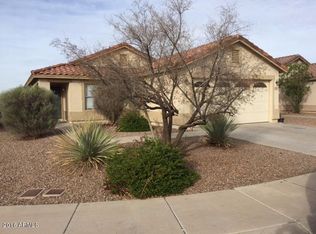 694 W Kingman Loop, Casa Grande, AZ 85122