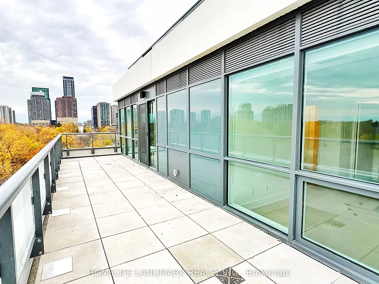 181 Sheppard Ave E #519 — Photo 20