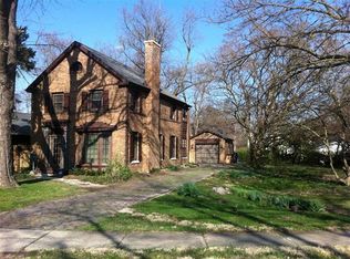 18531 Argyle Ave, Homewood, IL 60430