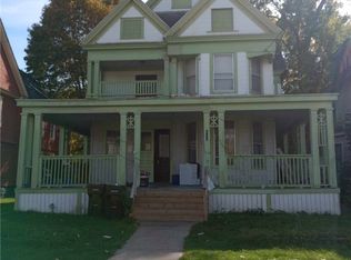 339 Furman St #43, Syracuse, NY 13205