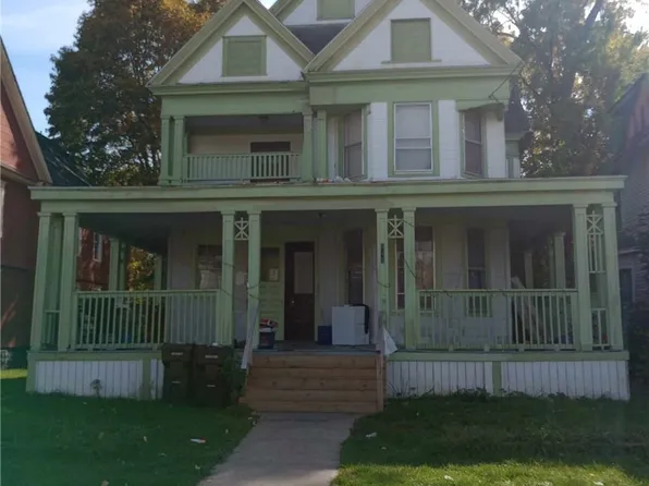 339 Furman St #43, Syracuse, NY 13205