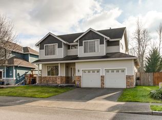 1114 Williams St NW, Orting, WA 98360