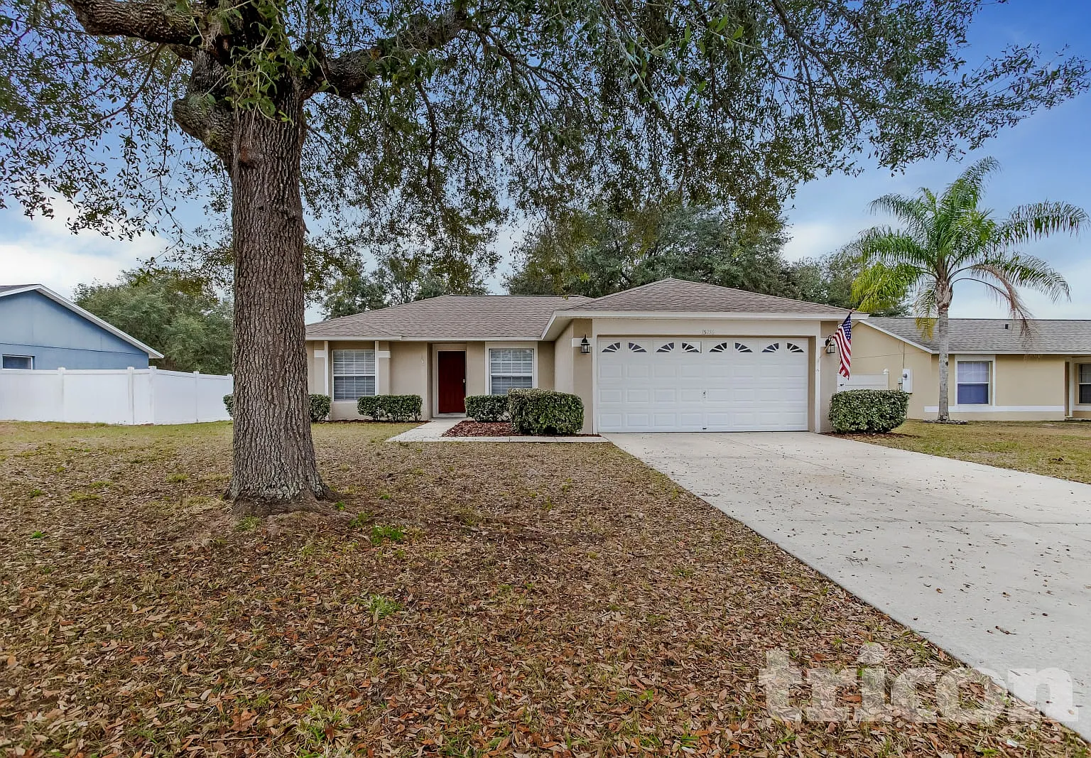 15216 Lafite Lane Clermont FL — Photo 1