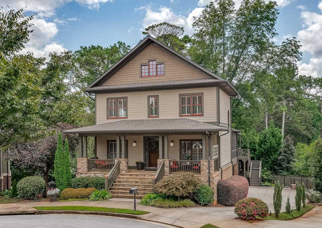 3353 Rammel Way, Avondale Estates, GA 30002 Zillow