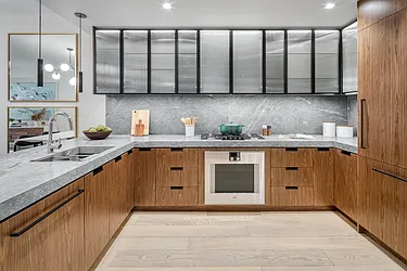 Sold by Brown Harris Stevens Development Marketing