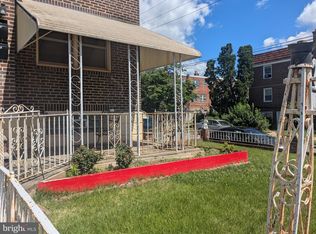 1327 E Weaver St, Philadelphia, PA 19150