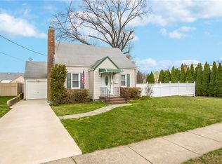 17 Merritt Ave, South Amboy, NJ 08879