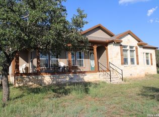 1121 CR 381 CR 381, Fredonia, TX 76842