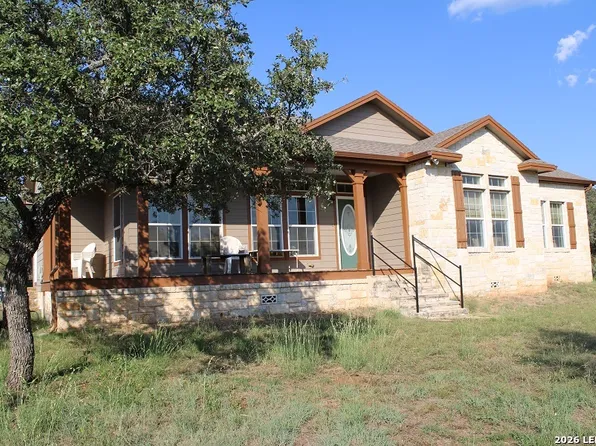 1121 CR 381 CR 381, Fredonia, TX 76842