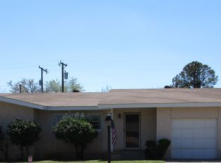 3107 39th St, Lubbock, TX 79413
