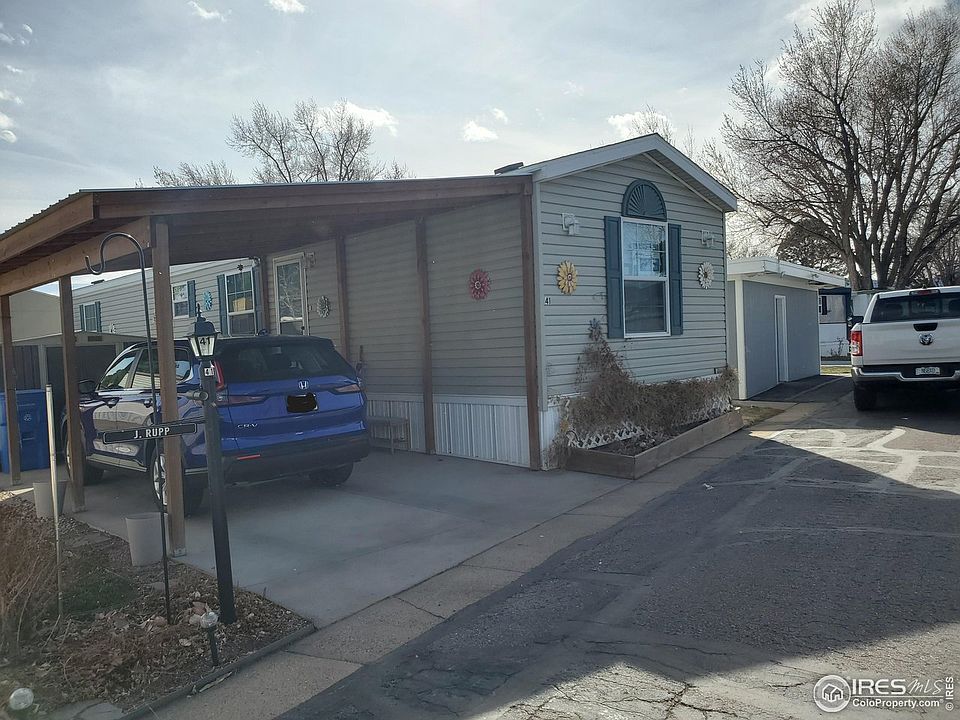 1st image of 1601 N College Ave #41