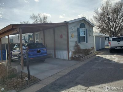 1601 N College Ave #41, Fort Collins, CO, 80524