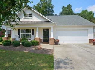 43 Club House Dr, Jefferson, GA