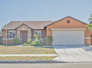 706 S Burgan Ave, Fresno, CA