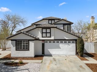 45221 Calico St, Lancaster, CA 93535