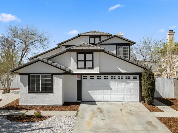 45221 Calico St, Lancaster, CA 93535