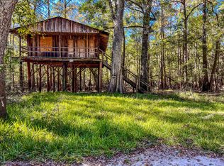 0 NE 904th St, Old Town, FL 32680