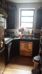 Rented by New York Residence