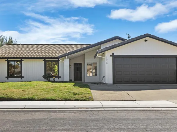 1020 Oakleaf Way, Stockton, CA 95209