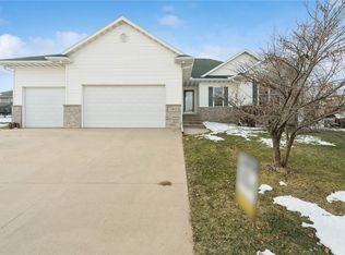 205 Cardinal Ave, Atkins, IA 52206